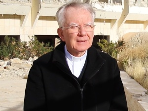 Abp Jędraszewski po wizycie w Syrii: To od nas zależy, czy chrześcijanie w tym kraju ocaleją