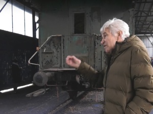 [video] "Jechali takimi wagonami". Śladami pierwszego transportu [Polaków] do Auschwitz