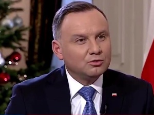 [video] PAD: Wstyd mnie ogarnia, że ktoś, kto mieni się Pierwszą Prezes SN, może takie rzeczy opowiadać