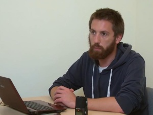 Dawid Wildstein: "Grodzki powinien sam poprosić o sąd. Z Tuleją i Gersdorf. A potem wszyscy pójdą..."
