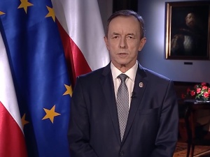 "Mówił, że musi iść do dr. Grodzkiego do szpitala. A ludzie - do Grodzkiego, to tam trzeba zapłacić"