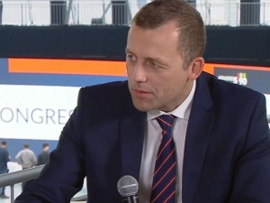 Wybrano nowego prezesa spółki Centralny Port Komunikacyjny