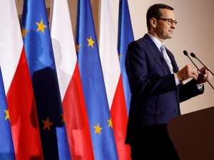 Mateusz Morawiecki: Rząd przyjął projekt budżetu na 2020 rok BEZ DEFICYTU