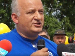 Karol Guzikiewicz: Hańba. Pełnomocnik Grodzkiego nazwał sprawę "sabatem hien". Żądam PRZEPROSIN