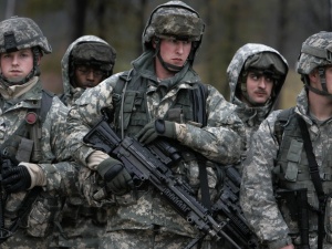 „New York Times”: Pentagon zmienia strategię. Amerykanie chcą wycofać wojska z Afryki
