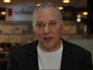 Oho. Kurski [GW] o Polsce: "Kraj nielubiany i niezrozumiały. Zadufane w sobie dziwadło"