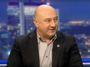 [video] "Kościół staje ością w gardle środowiskom bolszewickim". Płużański o atakach na #Jędraszewski