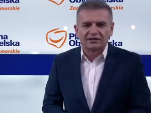Znamy kolejnego kandydata na szefa PO
