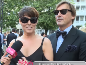 Ilona Felicjańska zabiera głos w sprawie swojego zatrzymania i straszy pozwami