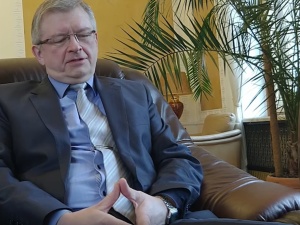 Ambasador Rosji pilnie wezwany do MSZ