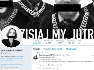 Ciekawe. Pełnomocnik "Małej Emi": Mec. Pogoda nie będzie jej reprezentować. Dywagacje obyczajowe...