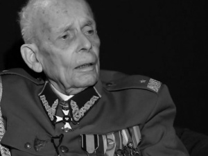 [Tylko u nas] Płużański: Śp. gen. Tadeusz Bieńkowicz "Rączy"- Rzeczpospolita się upomniała