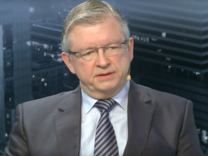 „Rozmowa była twarda, ale uprzejma”. Ambasador Rosji w Polsce po spotkaniu w MSZ