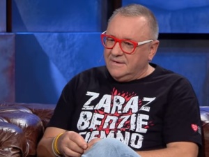 "Co to jest Fundacja WOŚP? 100 razy bardziej niewydolny NFZ"