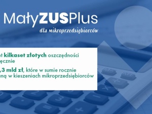 "Dobry czas dla firm". Prezydent podpisał ustawę "mały ZUS plus"