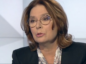 Kidawa-Błońska wzywa Andrzeja Dudę. Prezydencki minister tonuje posłankę PO