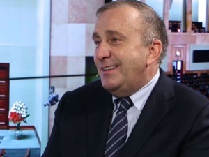 Schetyna: "Chaotyczne działania MSZ pokazują słabość polityki zagranicznej tej ekipy"