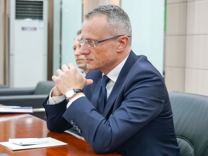 Dobra robota. W Izraelu wykład o współczesnych manipulacjach historycznych ze strony dawnych agresorów