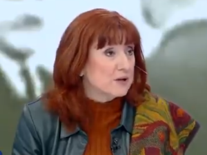 [Wideo] Poseł "Wiosny": Żołnierze radzieccy ginęli też po to, byśmy byli wolni