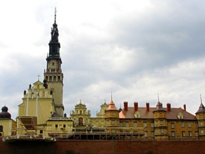 W 2019 roku znacząco wzrosła liczba pielgrzymujących na Jasną Górę