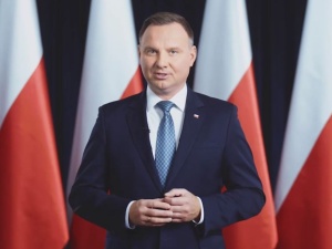 Dziś wieczorem prezydent Andrzej Duda wygłosi orędzie