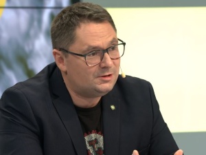 Terlikowski: "To prawda że ekologizm jest zły i opiera się na niebiblijnym rozumieniu natury i człowieka"