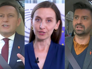Gdzie wypoczywają ci, którzy „martwią” się o klimat i ślad węglowy? Rabiej, Spurek i Śmiszek na zdjęciach