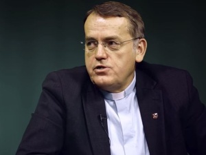 Ks. prof. Dariusz Oko: Ateiści robią swoją religię z ekologizmu, bo też potrzebują jakiejś religii