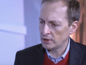 "Śmieszność własnych zachowań i niepowaga". Piasecki dosadnie o podejściu Lewicy do wyborów prezydenckich