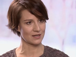 Ostaszewska: "Ekoterroryzm? Nie ma czegoś takiego"