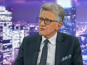 „Odwet za to, że jestem twarzą reformy wymiaru sprawiedliwości”. Piotrowicz skomentował wyrok sądu