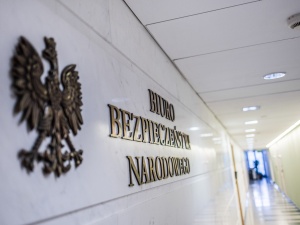 Prezydent wyraża nadzieję na jedność euroatlantycką i deeskalację konfliktu na Bliskim Wschodzie
