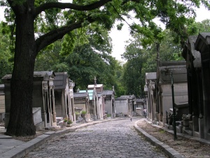 Ryszard Czarnecki: Polski Pere Lachaise, francuskie gwizdy na ś.p. Chiraca...