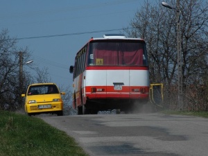 Pełzająca likwidacja: w latach 2008-14 zlikwidowano w Polsce 1407 szkół