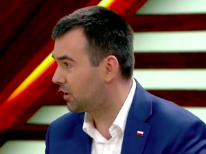Opozycja chce zwołania Rady Bezpieczeństwa Narodowego. Spychalski: "Nie ma takiej potrzeby"
