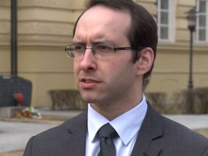 Rzecznik Ministra Koordynatora: "Nie ma powodów do histerycznych reakcji"