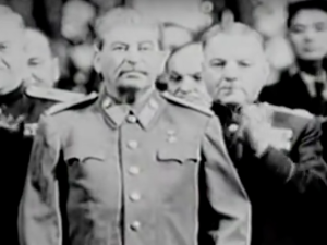 Brytyjski historyk: Świat zachodni widzi tylko jednego złoczyńcę, czyli Hitlera. Ignoruje rolę Stalina
