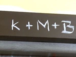 K+M+B czy C+M+B? Episkopat wyjaśnia
