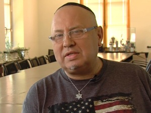 Papis: Amerykańscy Żydzi nie kiwnęli palcem, żeby ratować Żydów. Niemcy cały czas zarabiają na Zagładzie