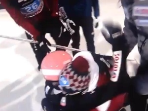Dawid Kubacki zwycięża Turniej Czterech Skoczni. Premier: "Gratulacje Dawid, stałeś się historią!"