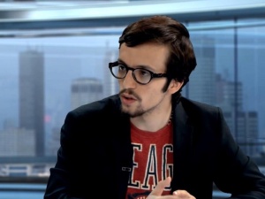 "Proponowano mi 5 tys. za fałszywe oskrażenia". Samuel Pereira: "Informator Radia Zet i Onetu, to ubek"