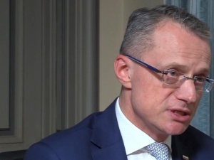 Amb. Magierowski przeczy słowom izraelskich mediów: Znano warunki udziału Prezydenta Dudy od miesięcy