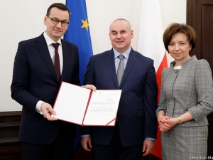 Rząd powołał nowego Pełnomocnika ds. osób niepełnosprawnych