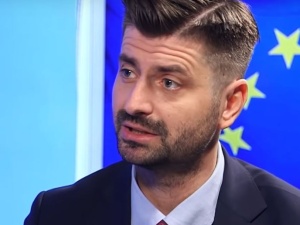 Śmiszek: "Przeprosin od Giertycha nie przyjmuję. Buractwo zostanie buractwem" 