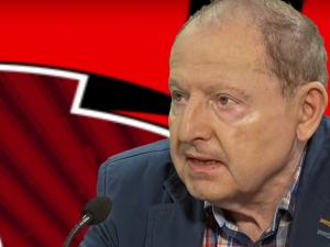 No proszę. Tadeusz Iwiński [SLD]: Należy rozumieć i w pełni poprzeć decyzję Prezydenta