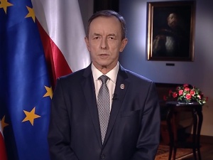Radio Szczecin: Kolejna osoba oskarża marszałka Grodzkiego o przyjęcie pieniędzy bez pokwitowania