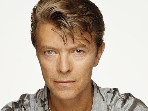 Waldemar Żyszkiewicz: Bowie - Obawiam się Amerykanów