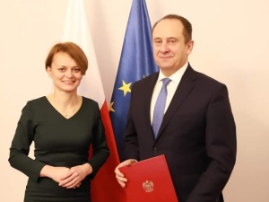 Andrzej Gut-Mostowy nowym wiceministrem rozwoju. Mocna reakcja Witolda Gadowskiego