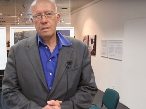 Grabowski w Krytyce Politycznej: "Duda nie ma żadnej moralnej legitymacji do przemawiania w Yad Vashem"