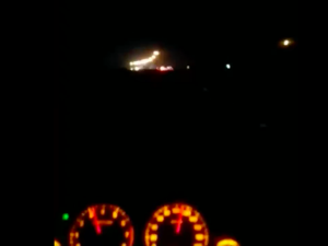 [video] Nowe nagranie katastrofy ukraińskiego Boeinga 737 w Iranie